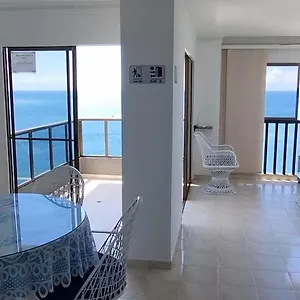 Rodadero Laureles Piso 1601 , Santa Marta (Magdalena) Colombia